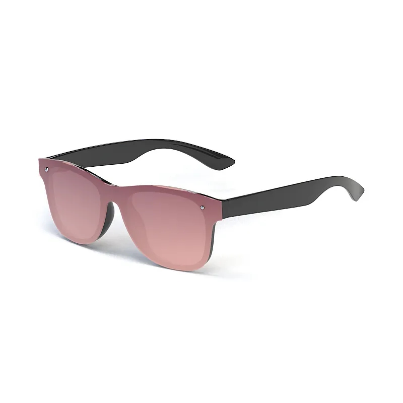 Spring Hinged Sunglasses 4