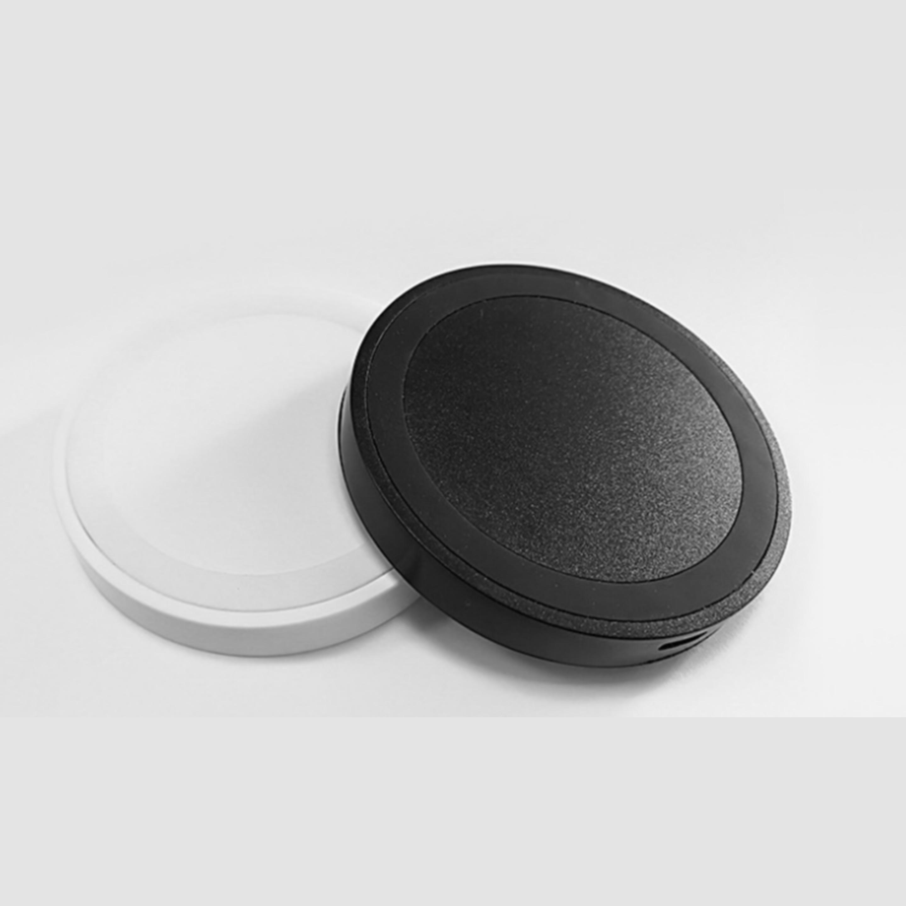 Round bottom wireless charger 2