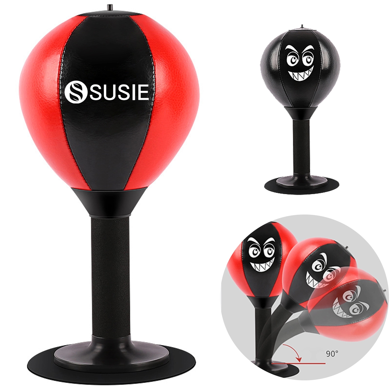 Desktop Punching Bag 2