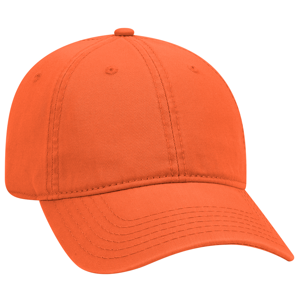 OTTO CAP® 6 Panel Low Profile Dad Hat 51