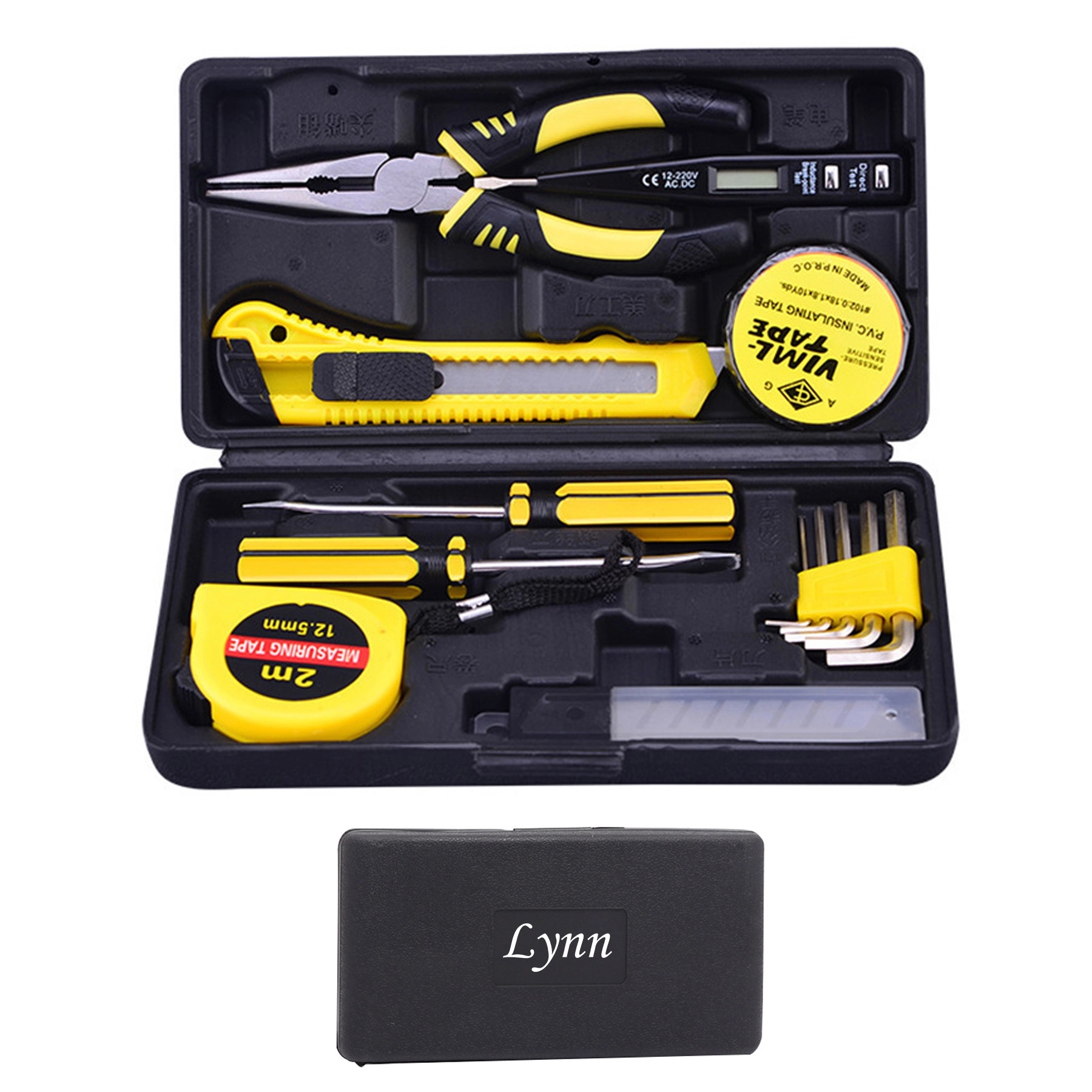 Multi-Purpose Tool Box 4