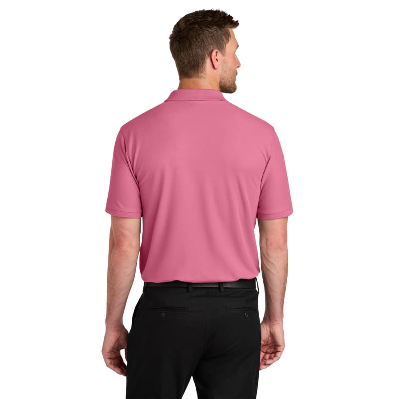 Port Authority Wearever Signature Pique Polo 4