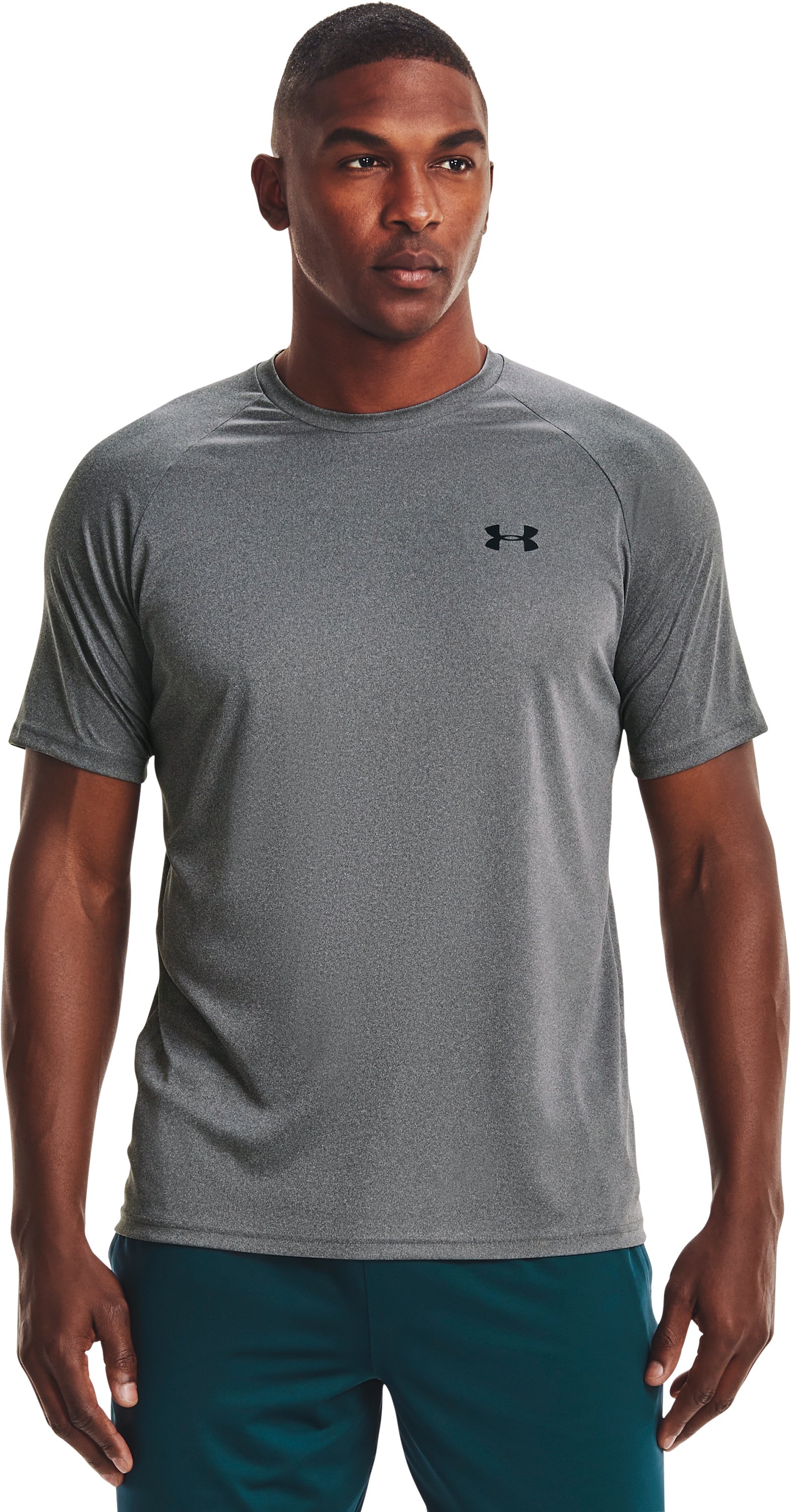UA Velocity Men's Short Sleeve 2