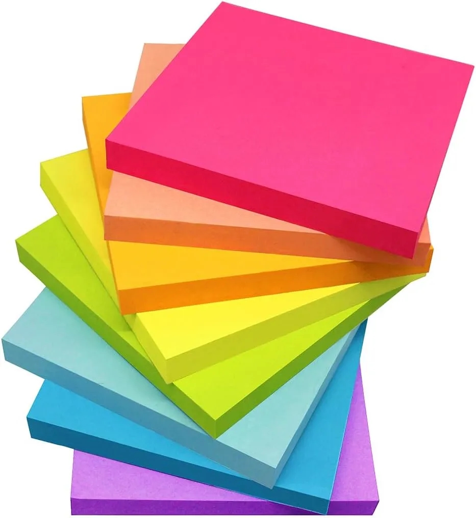 Sticky Notes 7