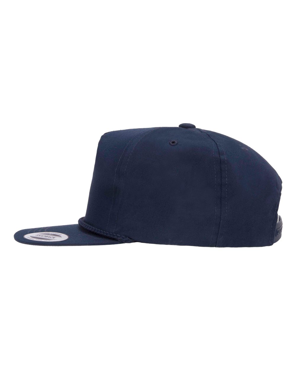 Classic Poplin Golf Cap - 6002YP 11