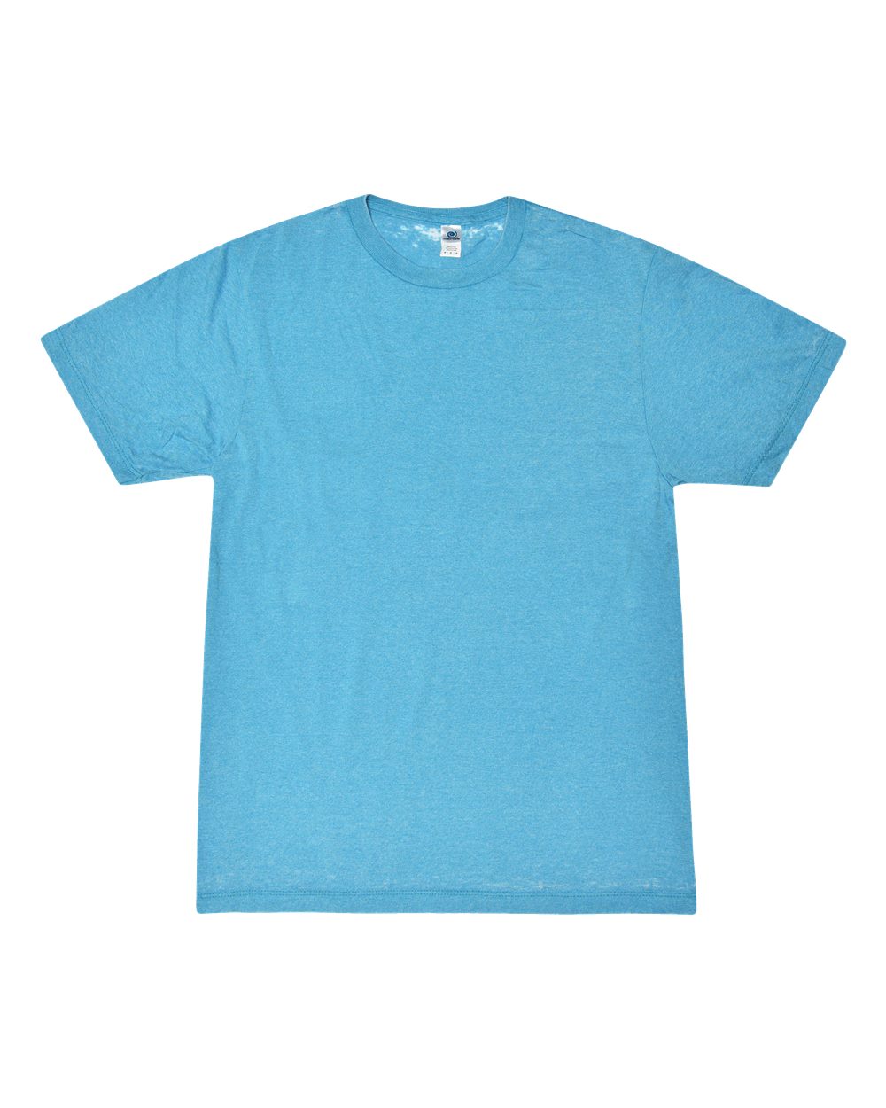 Unisex Acid Wash Burnout T-Shirt - 1350 33