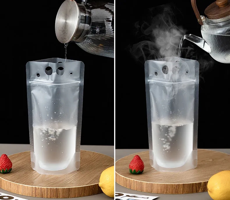 16oz Drink Pouches 3