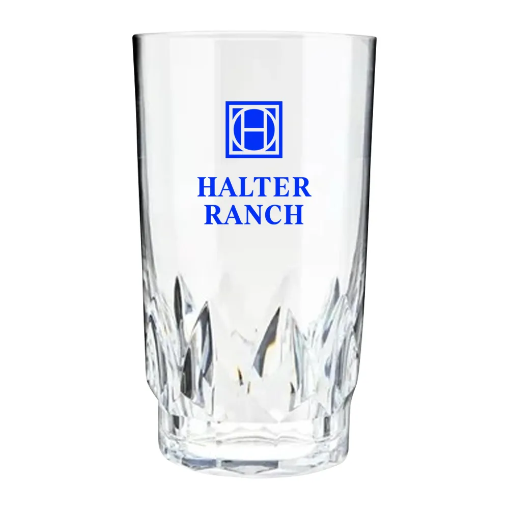 18oz. Acrylic Highball Tumbler 2