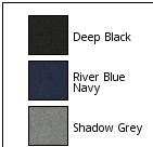 Fairway Stretch 1/4-Zip