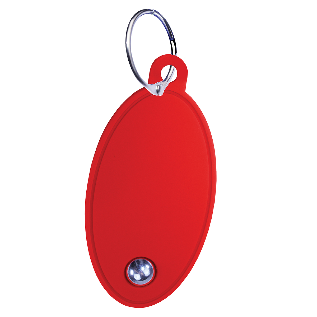 Halcyon® Roll it Key Tag 8