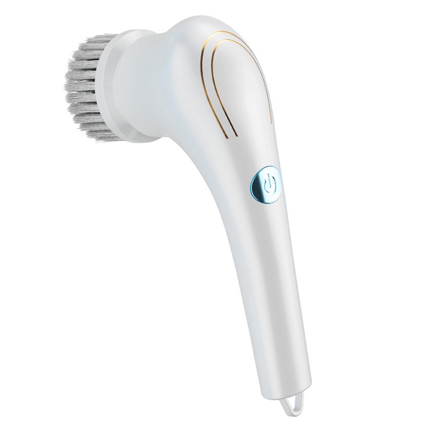 Electric Spin Scrubber 2