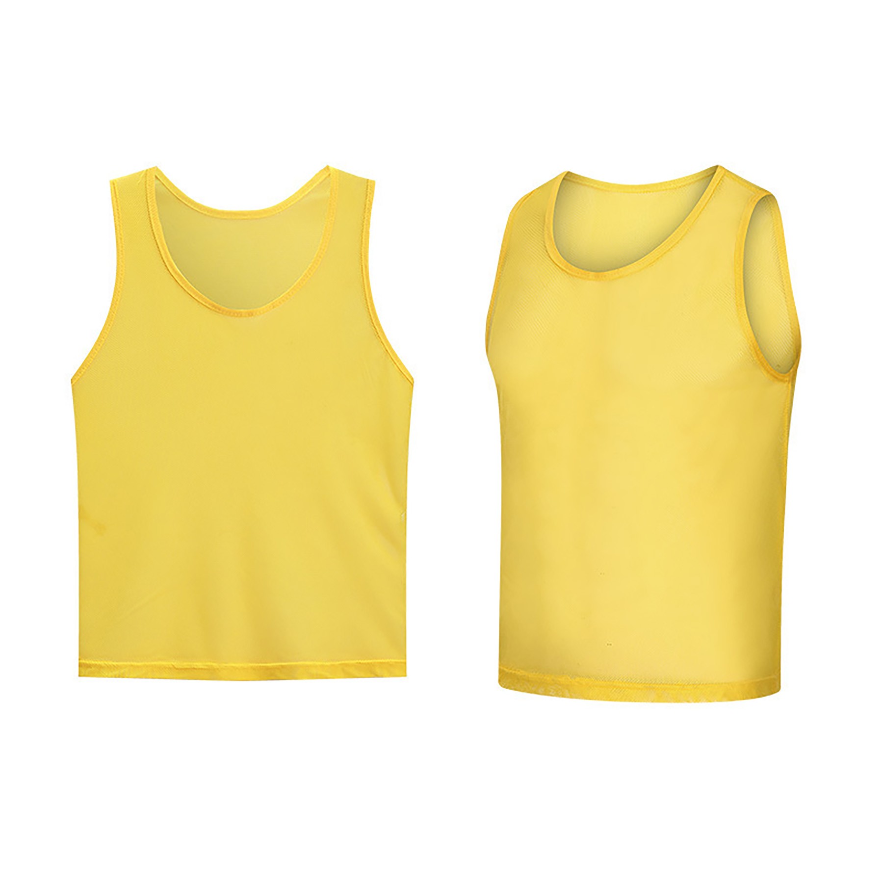 Scrimmage Vests Practice Jersey 2