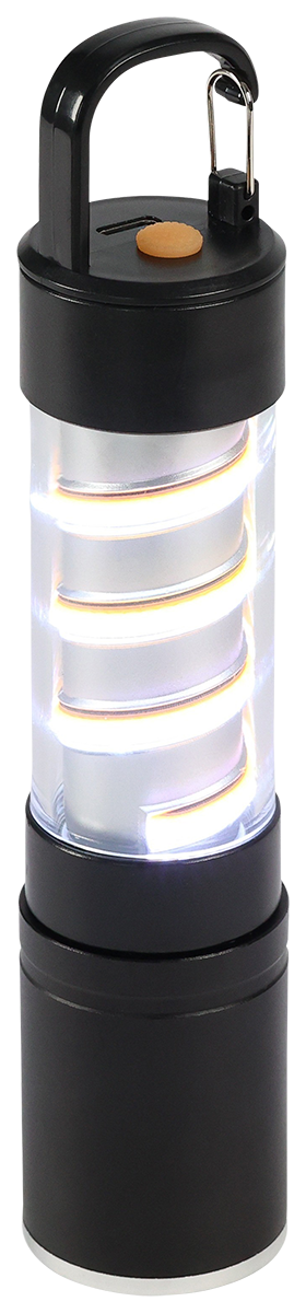 Rechargeable 10W Flex Filament Lantern/Flashlight 13