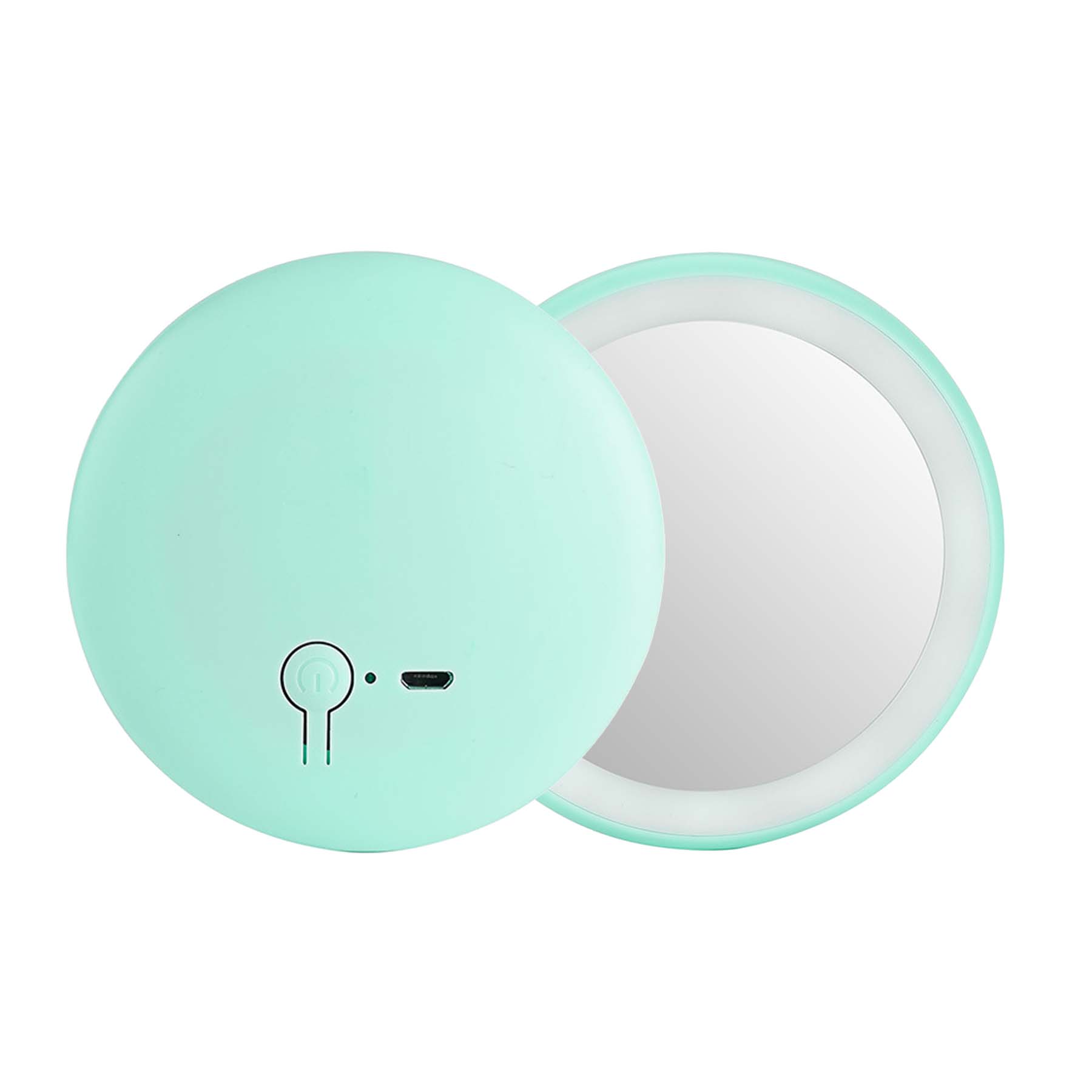 Keri LED Make-up Mirror 9