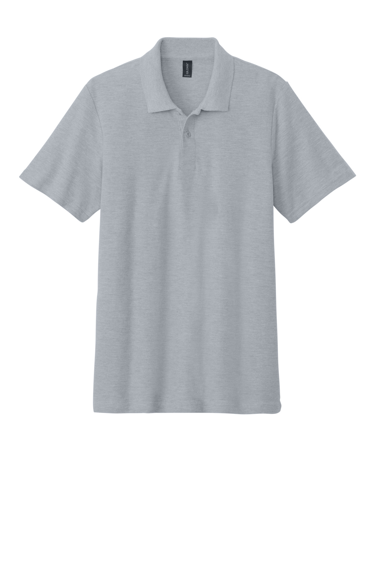 Gildan Softstyle Pique Polo 64800 48