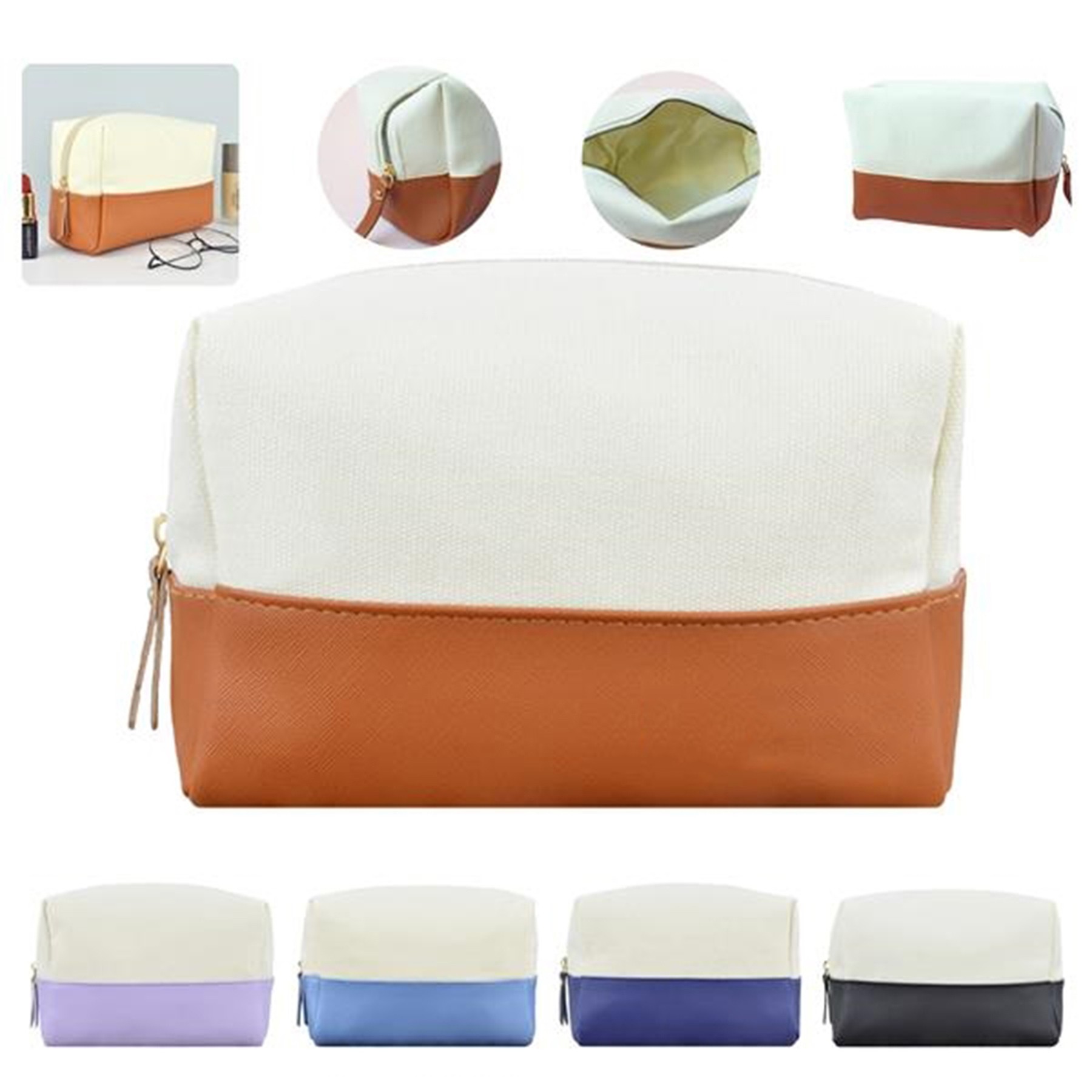 Travel Makeup Bag