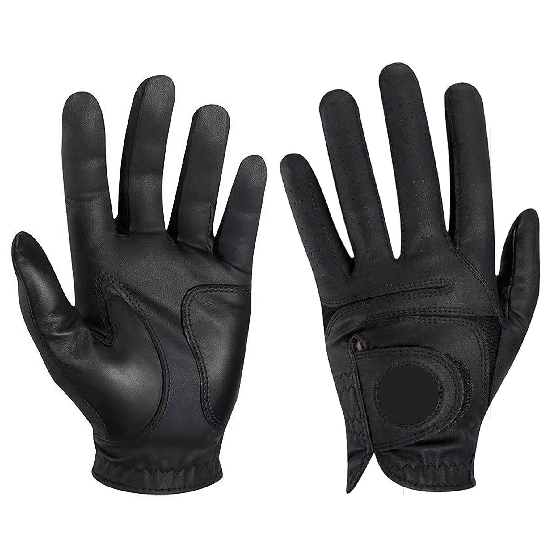 Golf Gloves 4
