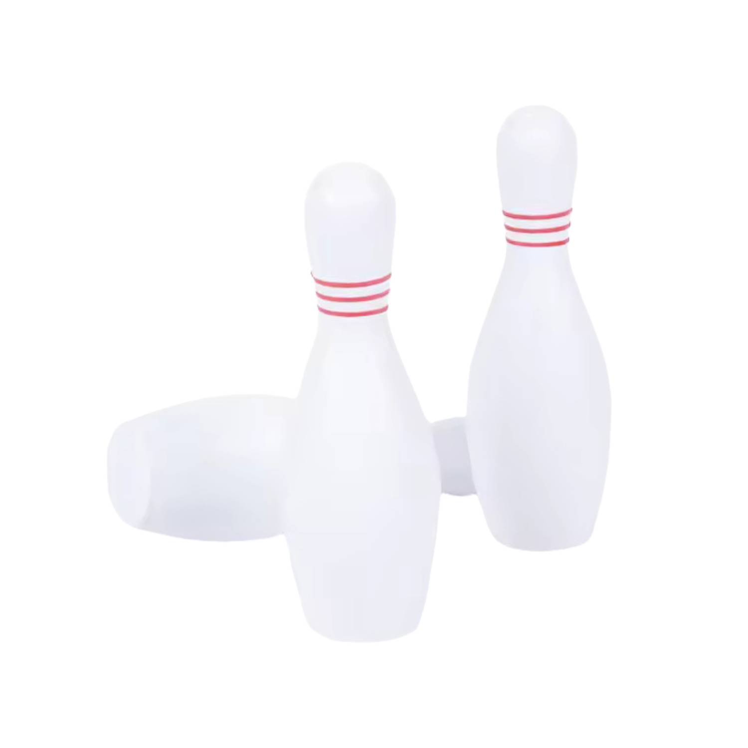 Bowling Pin Stress Reliever 2