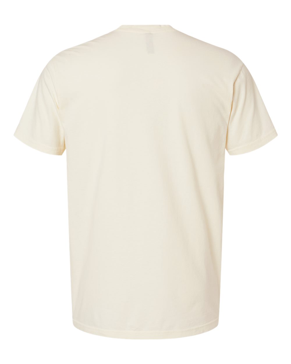 Unisex Soft Washed Tee - 3600SW 36