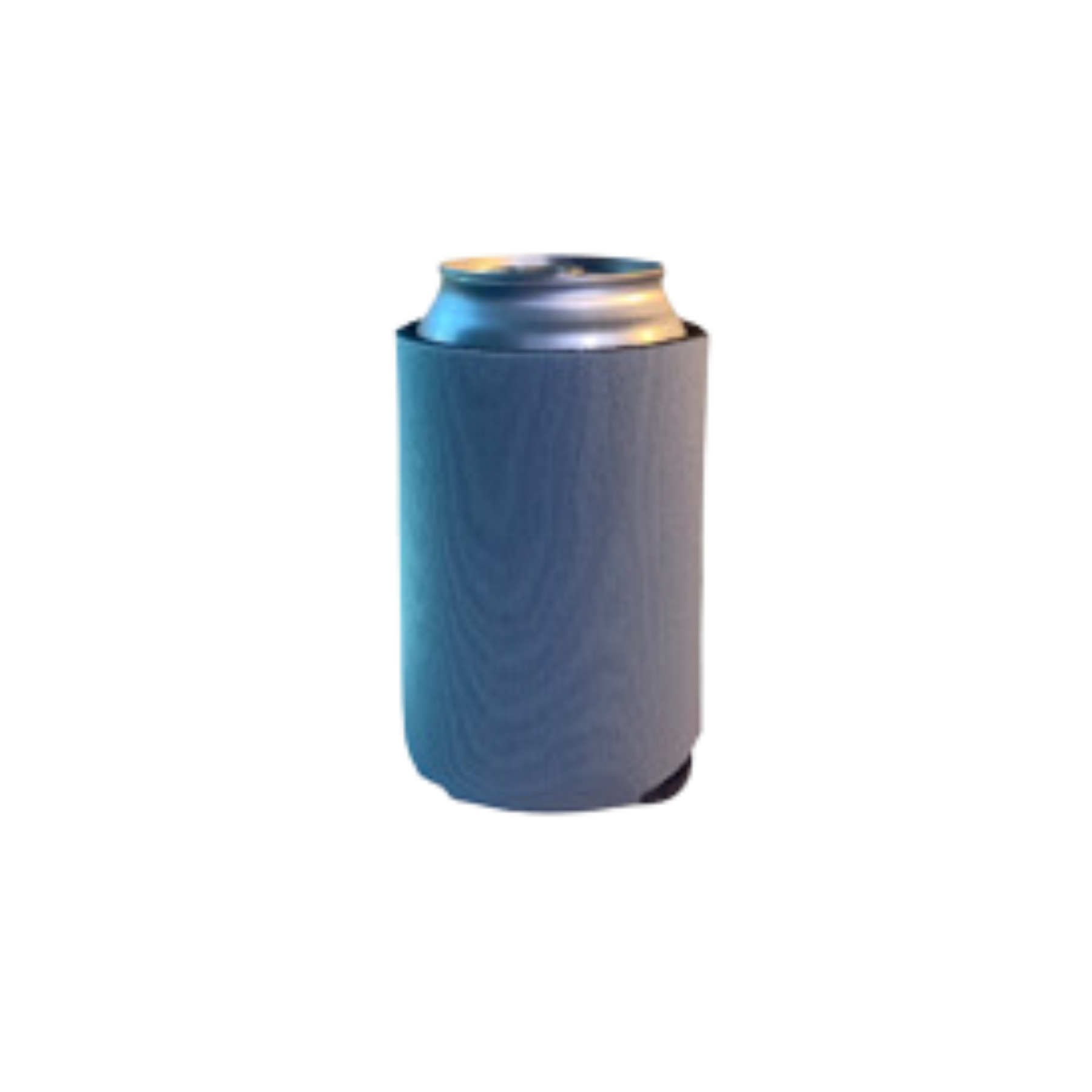 Can Cooler 12 oz 1 Color Screen Print, custom can cooler with logo imprint 82