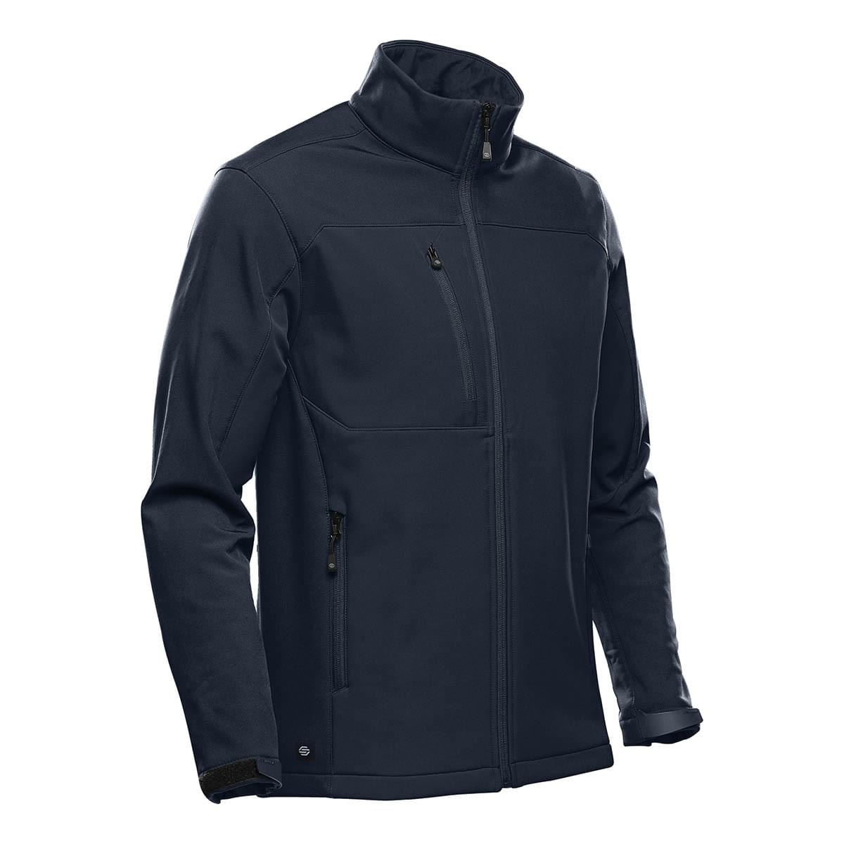 Stormtech Men's Cascades Softshell Jacket 42