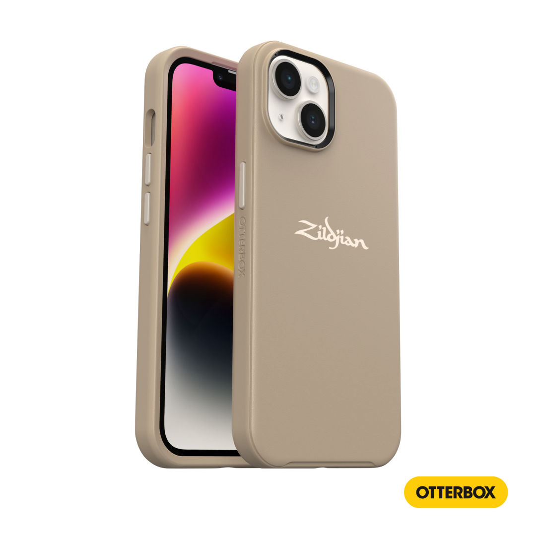 OtterBox® iPhone 14 Symmetry Plus 5