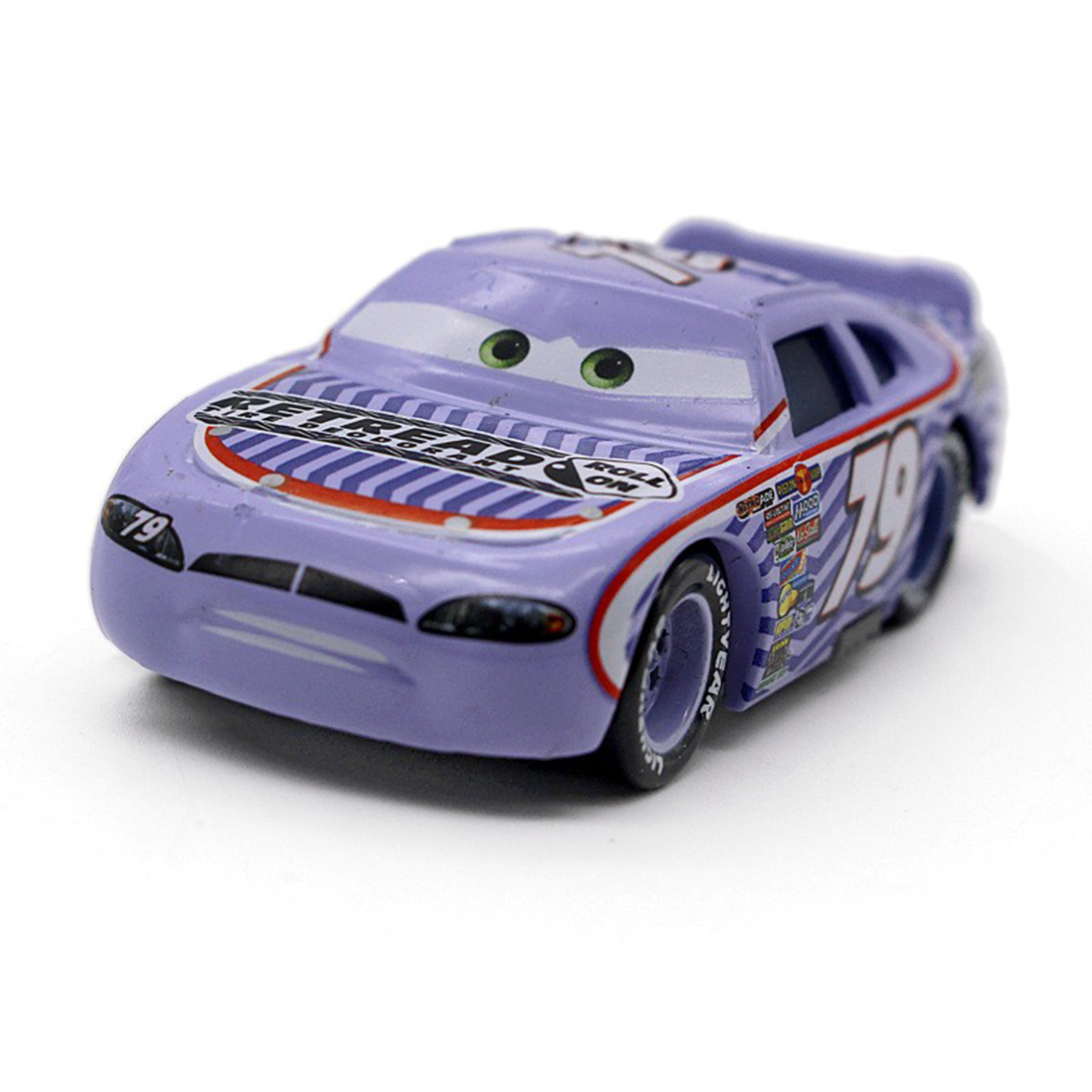 Model Car 12