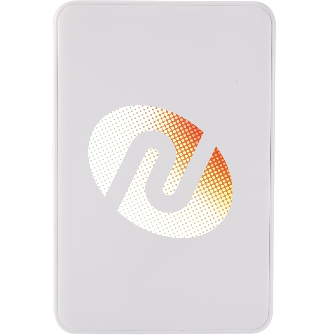MI Power 5000 mAh MagClick™ 15W Wireless Power Ban 26