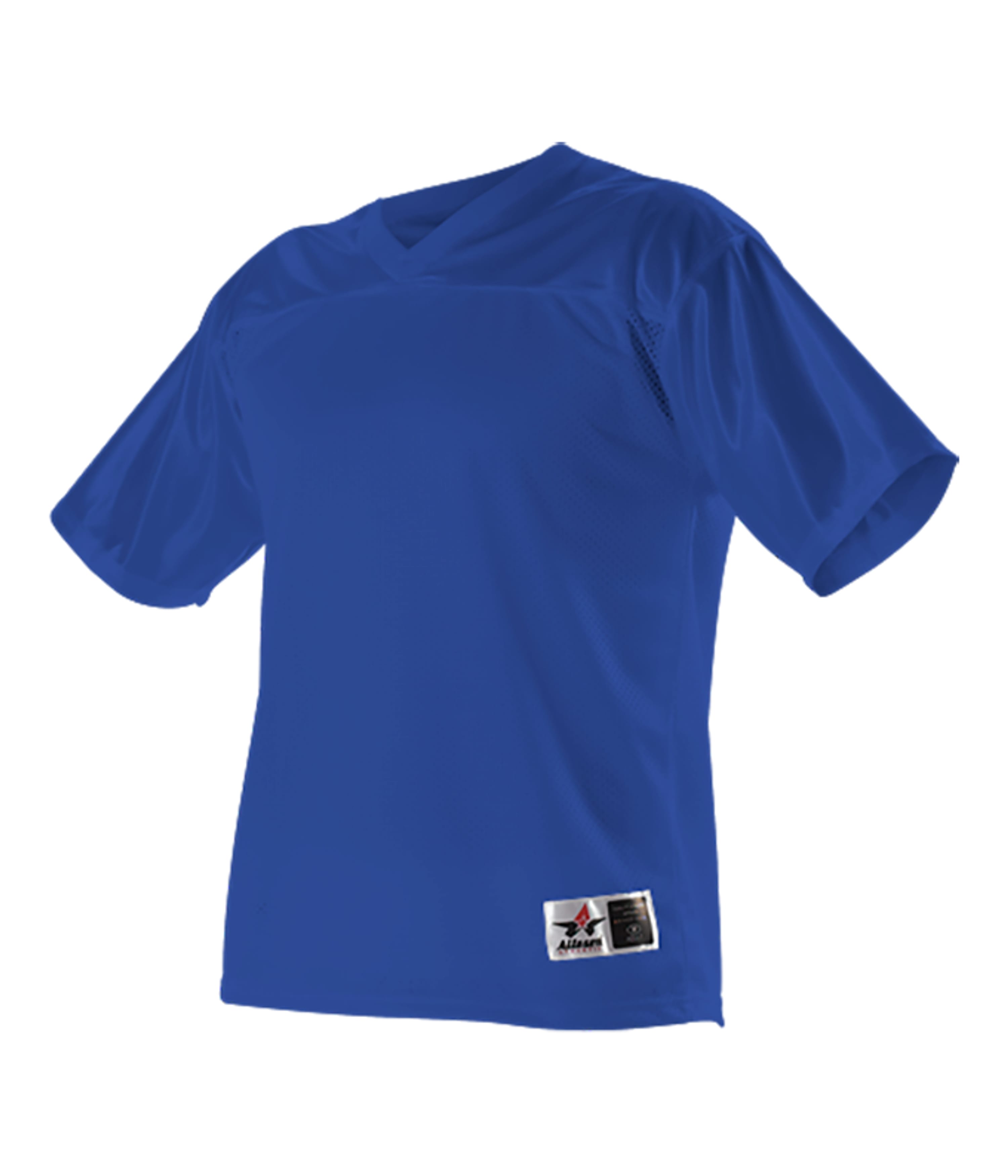 TOUCH FOOTBALL JERSEY 6
