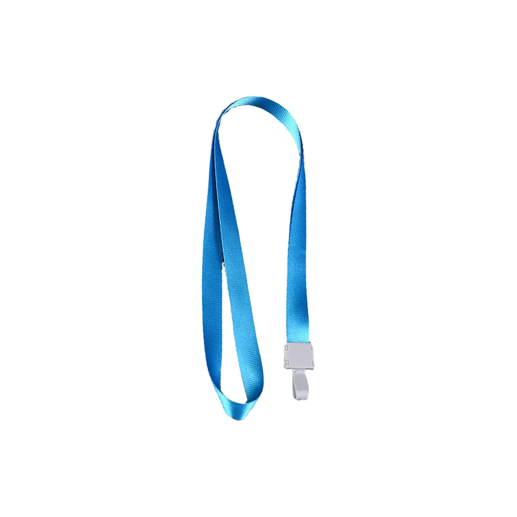 Badge Lanyard 3