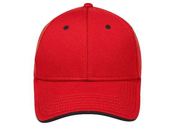 OTTO CAP® OTTO FLEX® Fitted 6 Panel Low Profile Baseball Cap 4