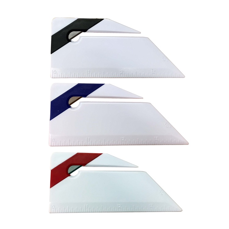 Ruler Letter Opener 7