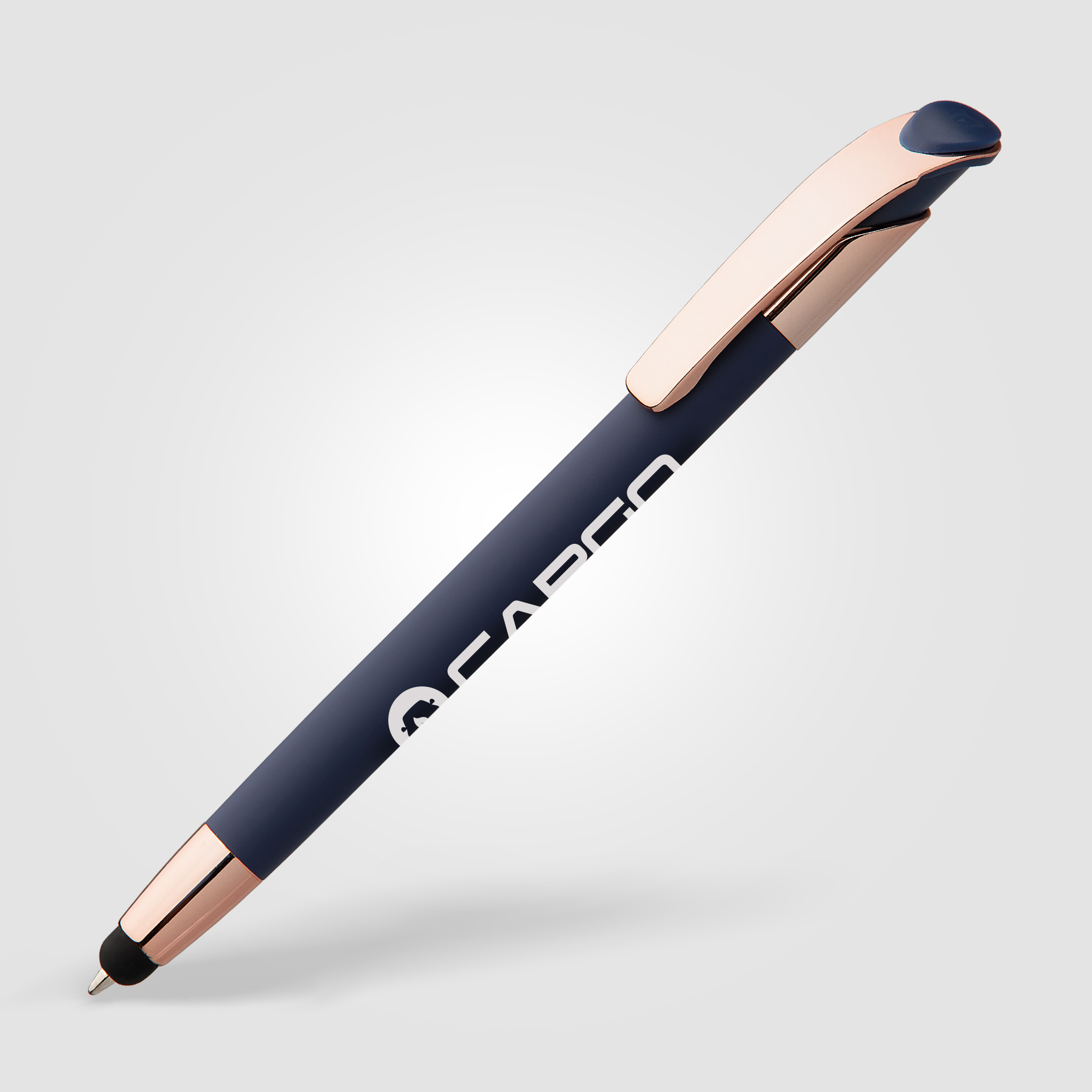Venice Softy Rose Gold w/ Stylus 16
