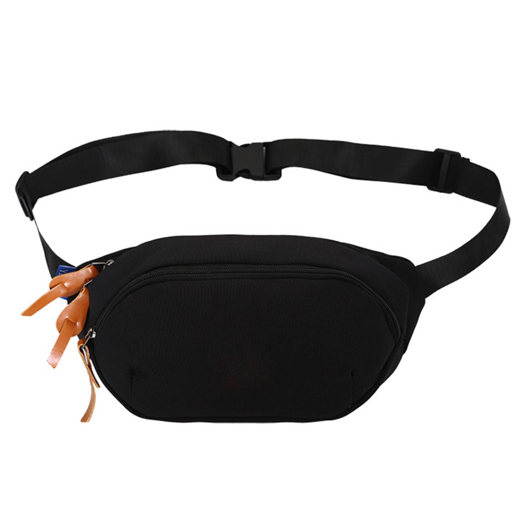 Nylon Fashionable Chest Bag 2