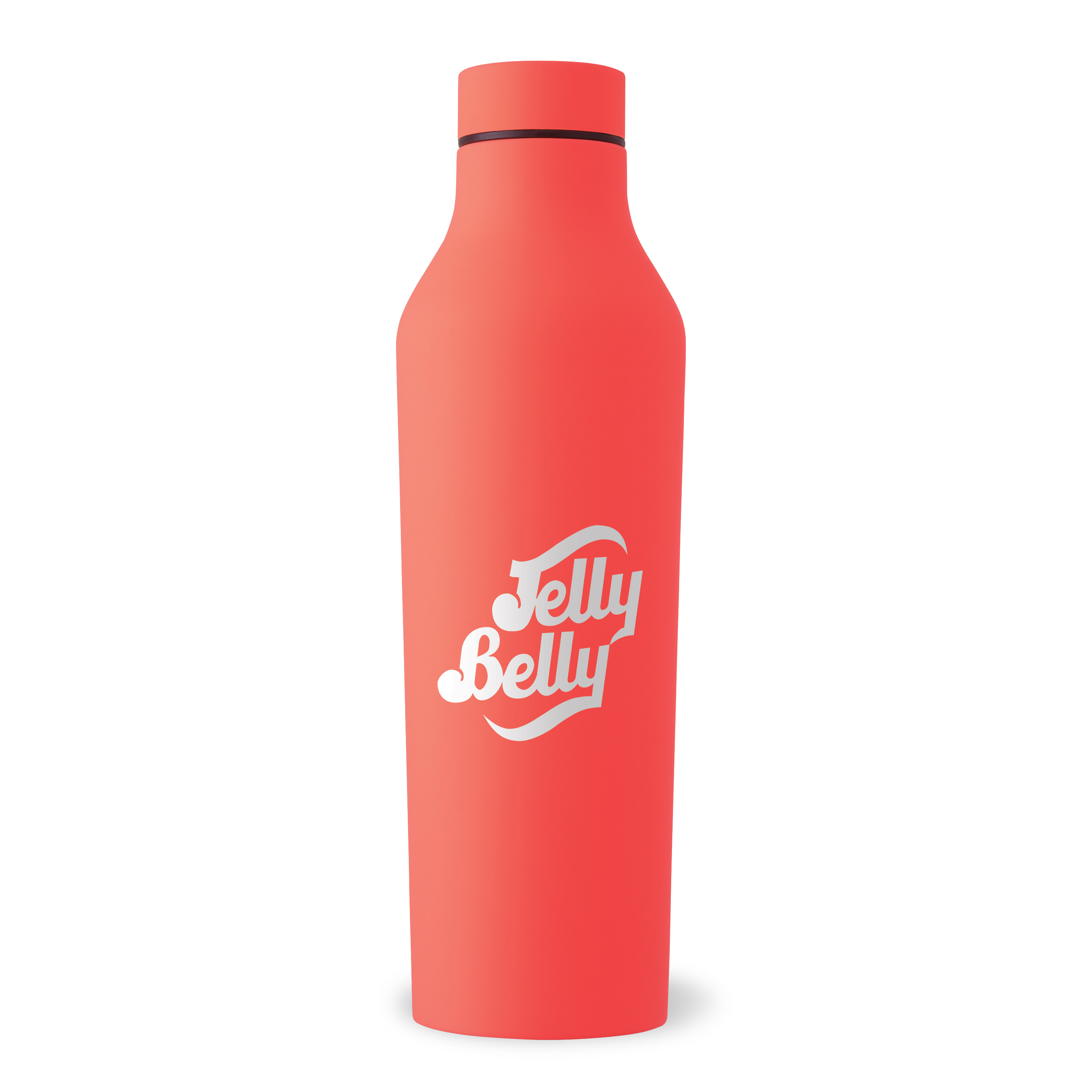 Eye Candy 600 Ml / 20 Oz Stainless Steel Bottle, custom water bottle with logo imprint 14