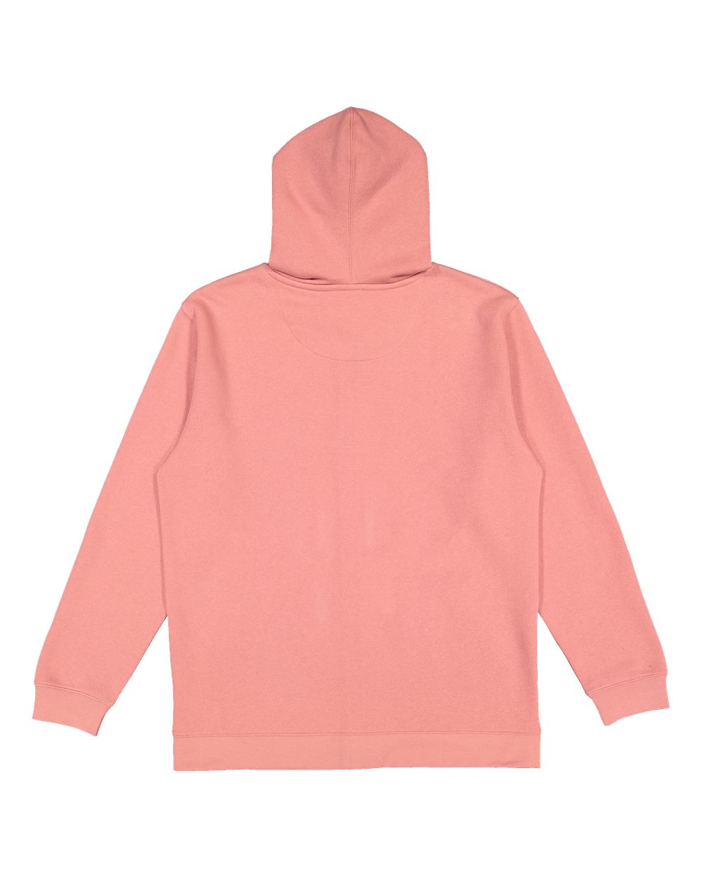 Unisex Full-Zip Hoodie Sweatshirt - 6927 5