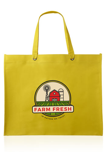 Non-Woven Tote Bags 6