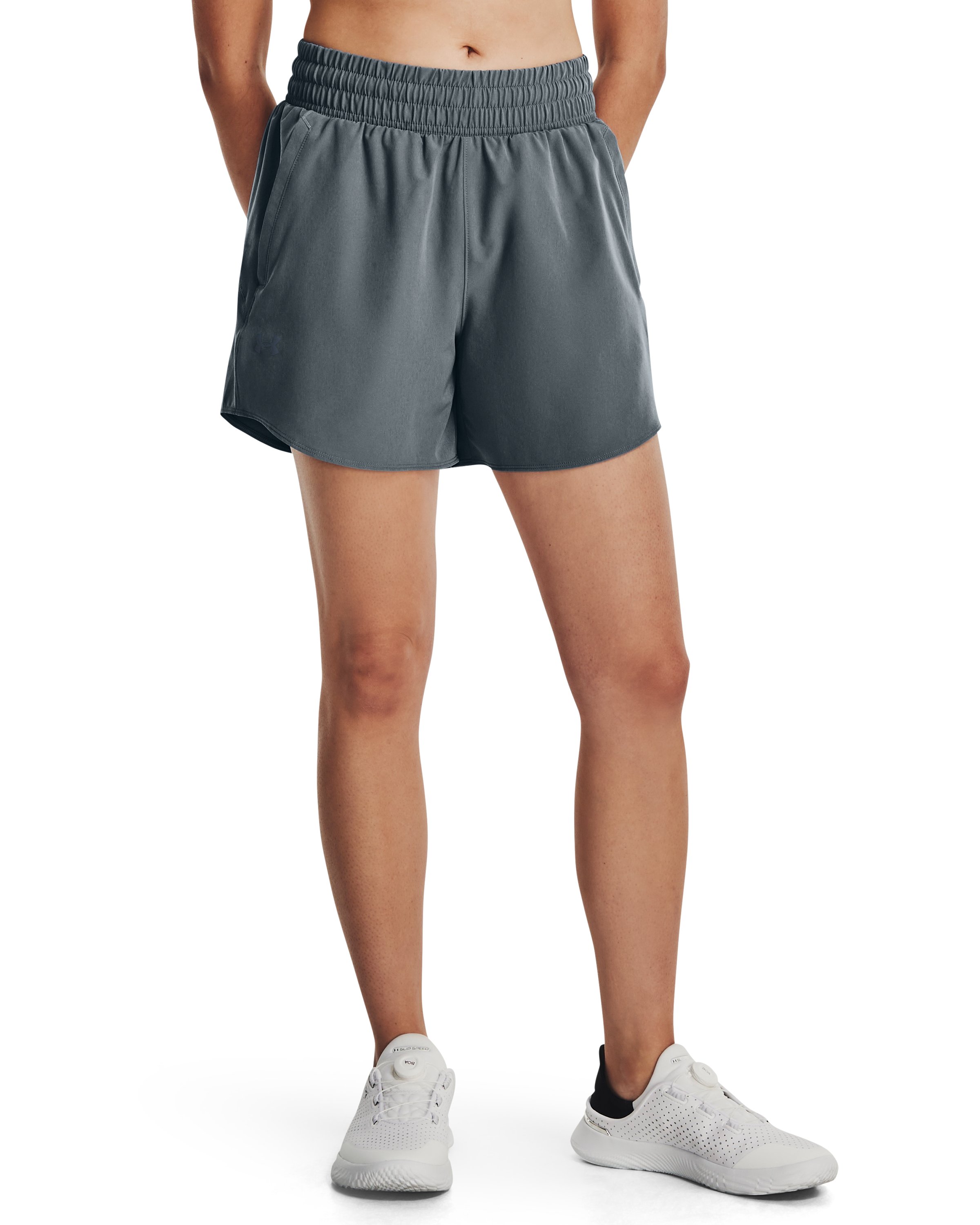 UA Vanish Women's 5 Shorts 28