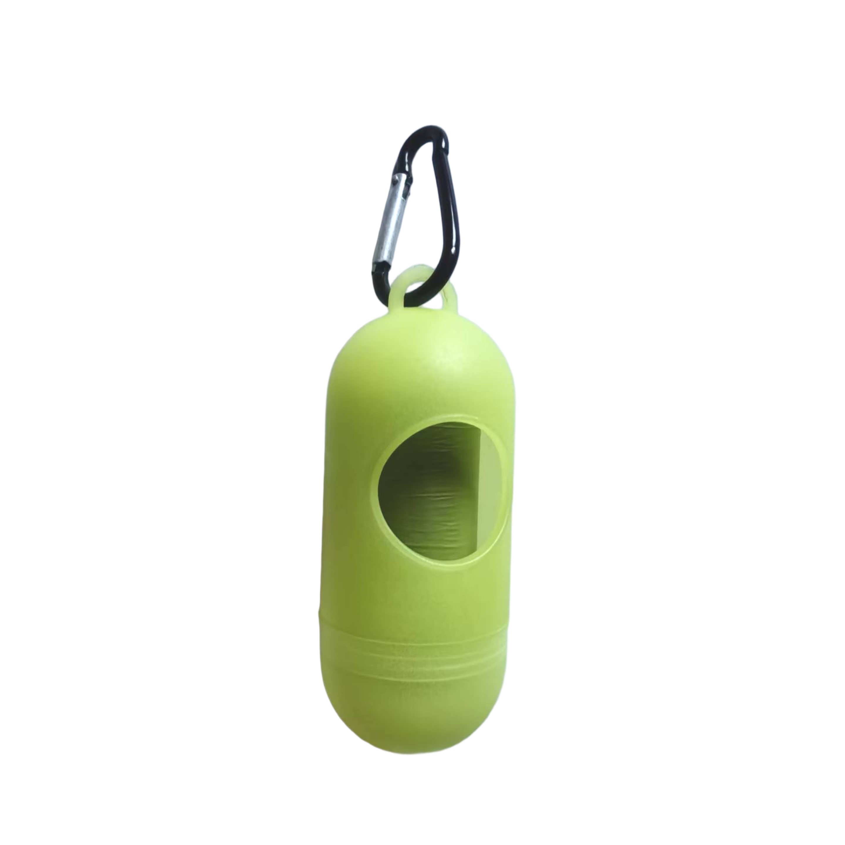Glow in the Dark Dog Bag Dispenser 4