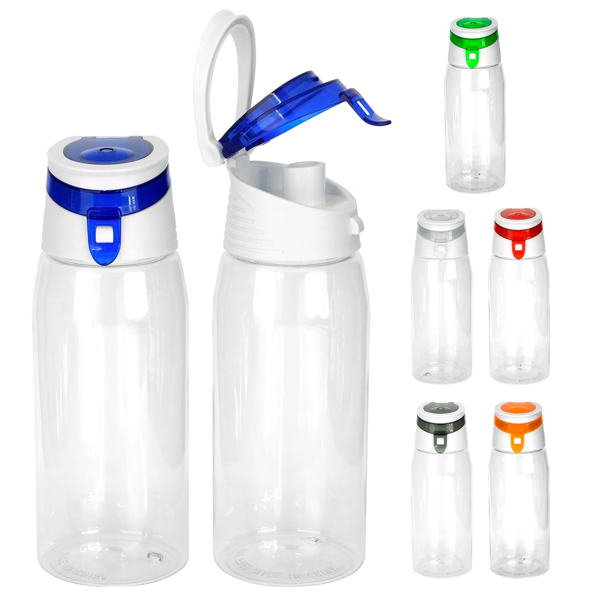 Trendy 25 oz. Recycled Bottle 2