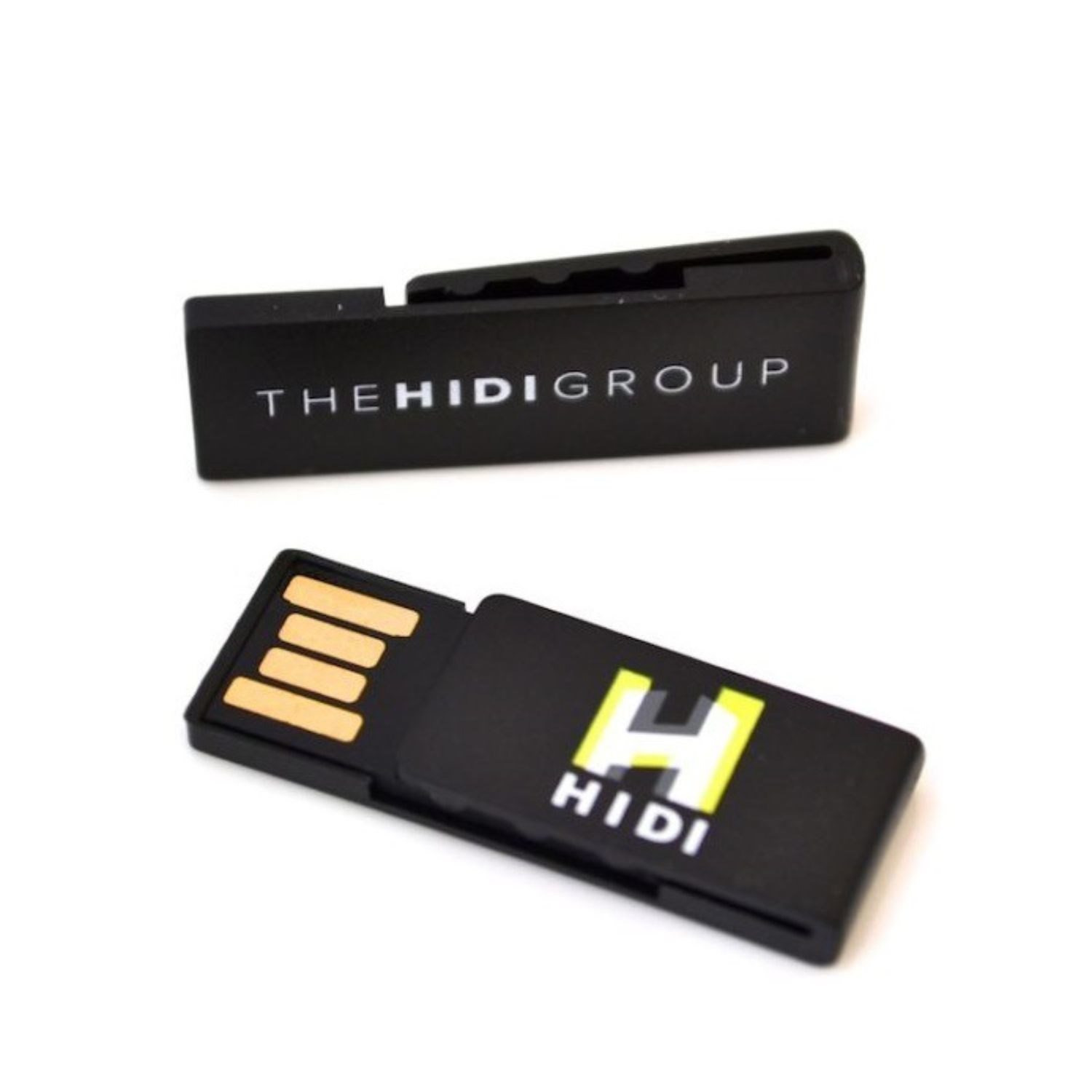 Paper Clip USB Flash Drive 5
