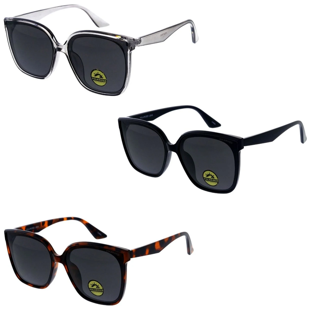 Polarized Lens Star Sunglasses 3