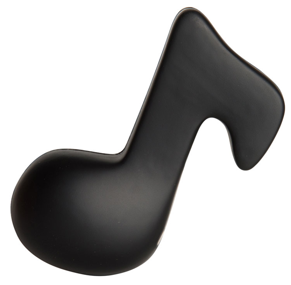 Musical Note Stress Reliever 2