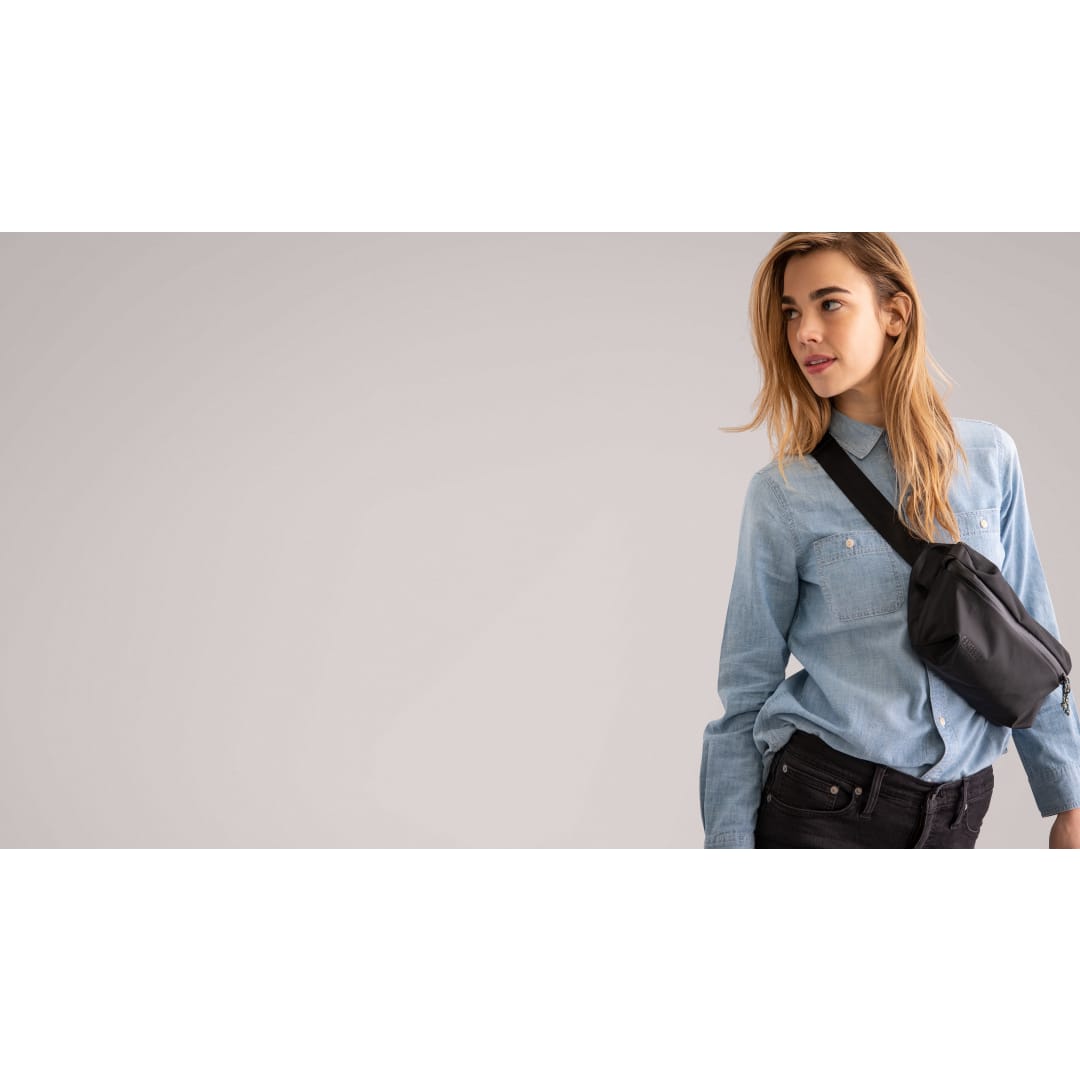 CamelBak Pivot RPET Belt Sling 93