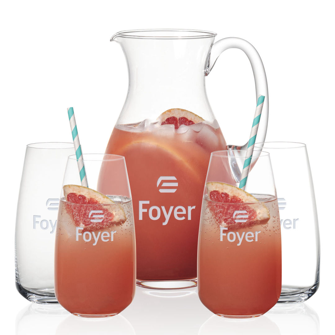 Charleston Pitcher & Hogarth Beverage 2