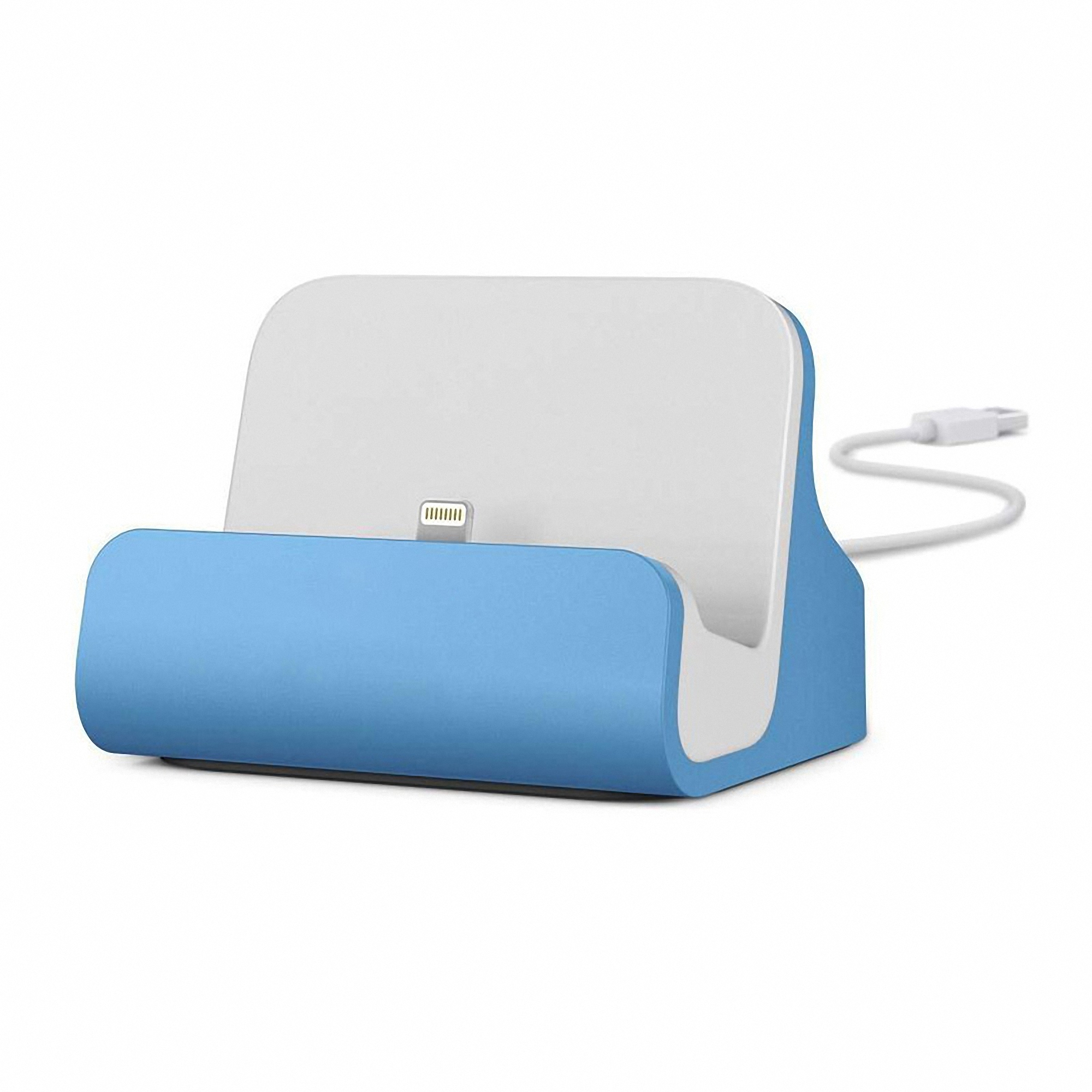 Wireless Charging Station for Smartphones 5