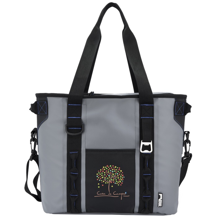 Urban Peak® Waterproof 24 Can Hinge Cooler 52