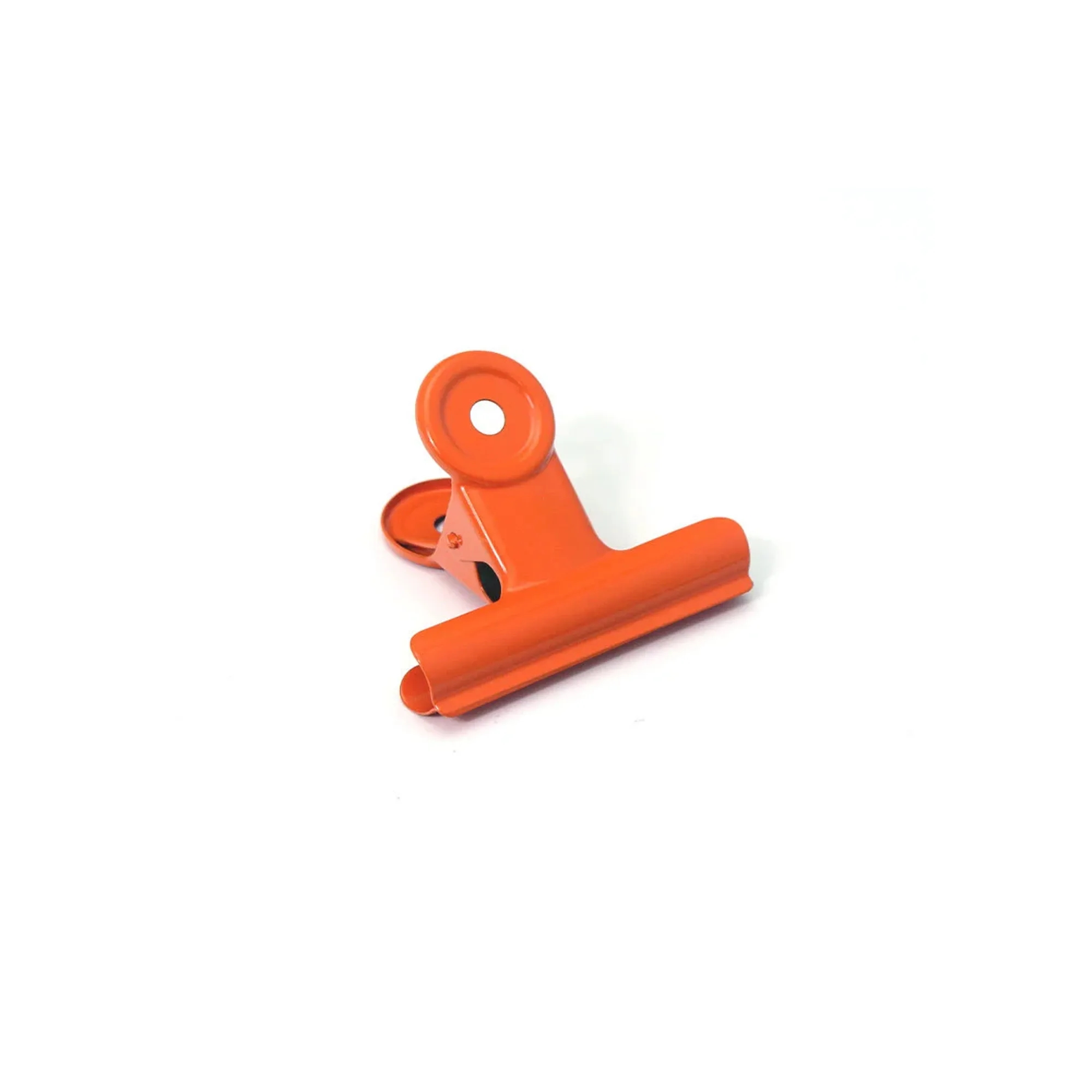 Colorful Metal Food Sealer Clip 10