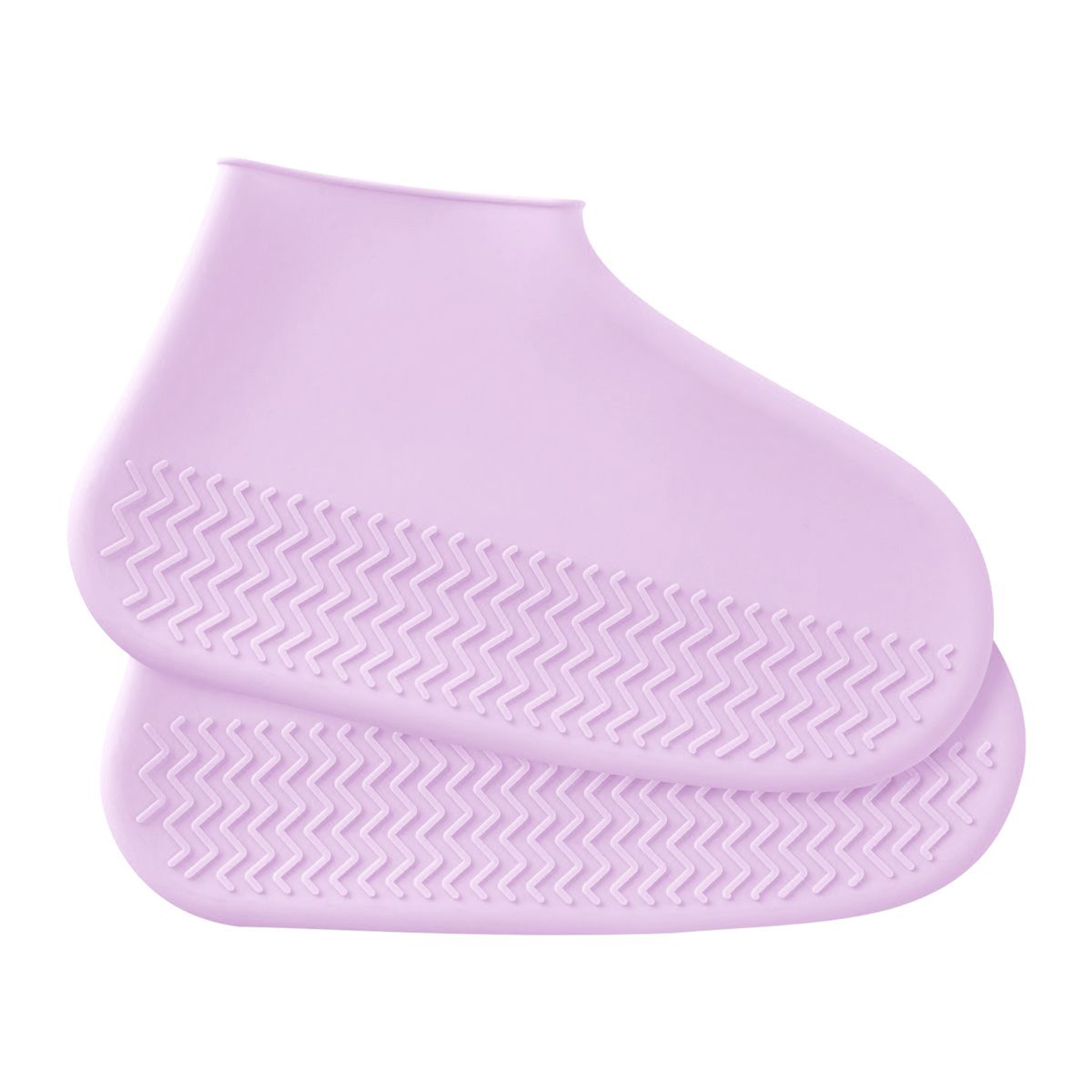 Waterproof Silicone Shoe Cover 10