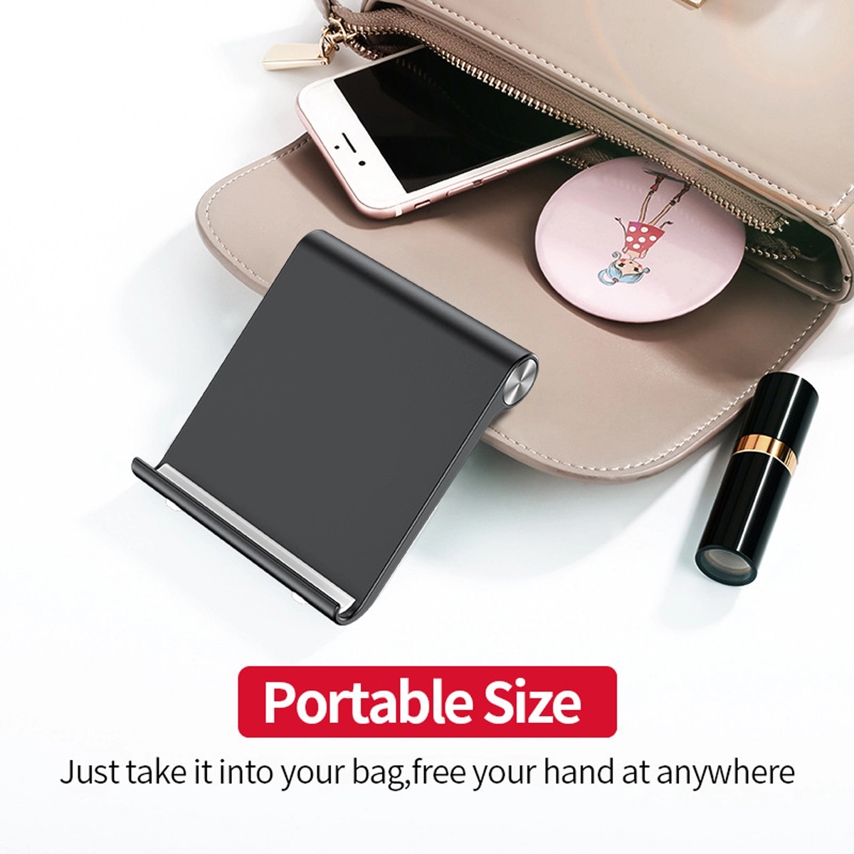 Adjustable Cell Phone Stand 5